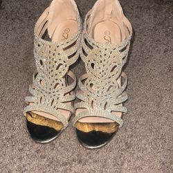 Heels 6.5 Women