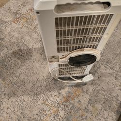 lG Stand Up Ac Unit