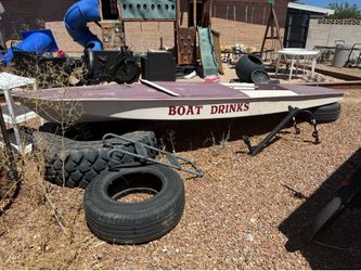 15 Foot Sailboat Project