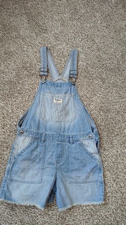 Girls Overall