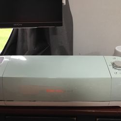 Cricut Air 2 With A Bag Full Off Accessories