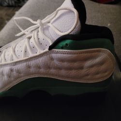 Brand New AIR JORDAN'S 13 RETRO $120OR BEST OFFER SIZE 7Y