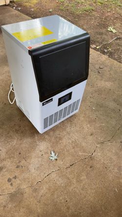 Ice maker