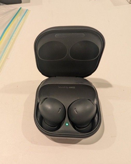 Samsung Galaxy Buds 2 Pro Wireless Earbuds