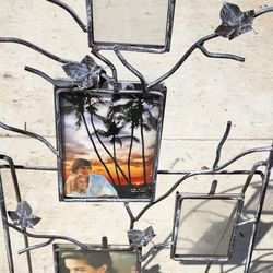 Photo easel, See 2nd pic