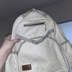 Simple Modern Minnie Mouse Backpack