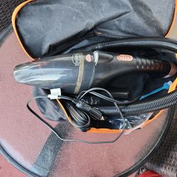 Car Vacuum 