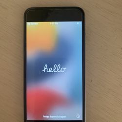iPhone 6S unlocked - Pickup in North Peoria