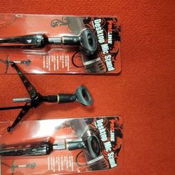 Desktop Microphone Stands