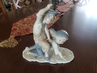 Cute boys playing.. I've had over 25 yrs