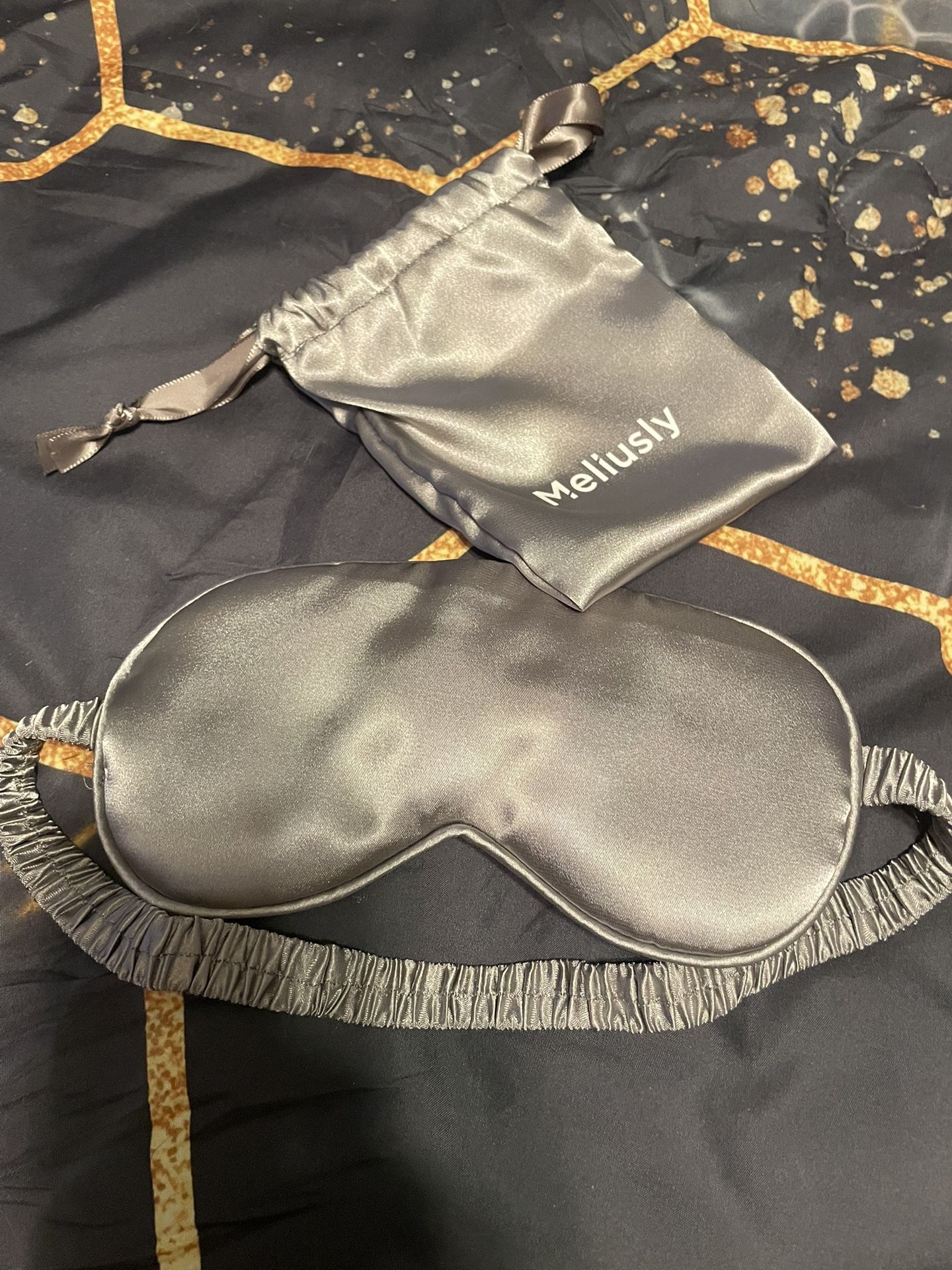 NEW Sleep Mask
