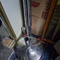 Striper Pole