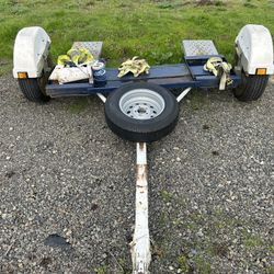 Tow Dolly