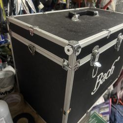 Professional Case For Music Gear 