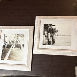 Wall decorations $20 For Two Or $10 Each