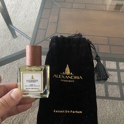 Alexandria Fragrances 1981 30ml Men Cologne