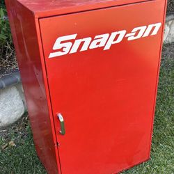 Tool Cabinet Snap On  Tools