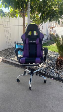 Gaming chair