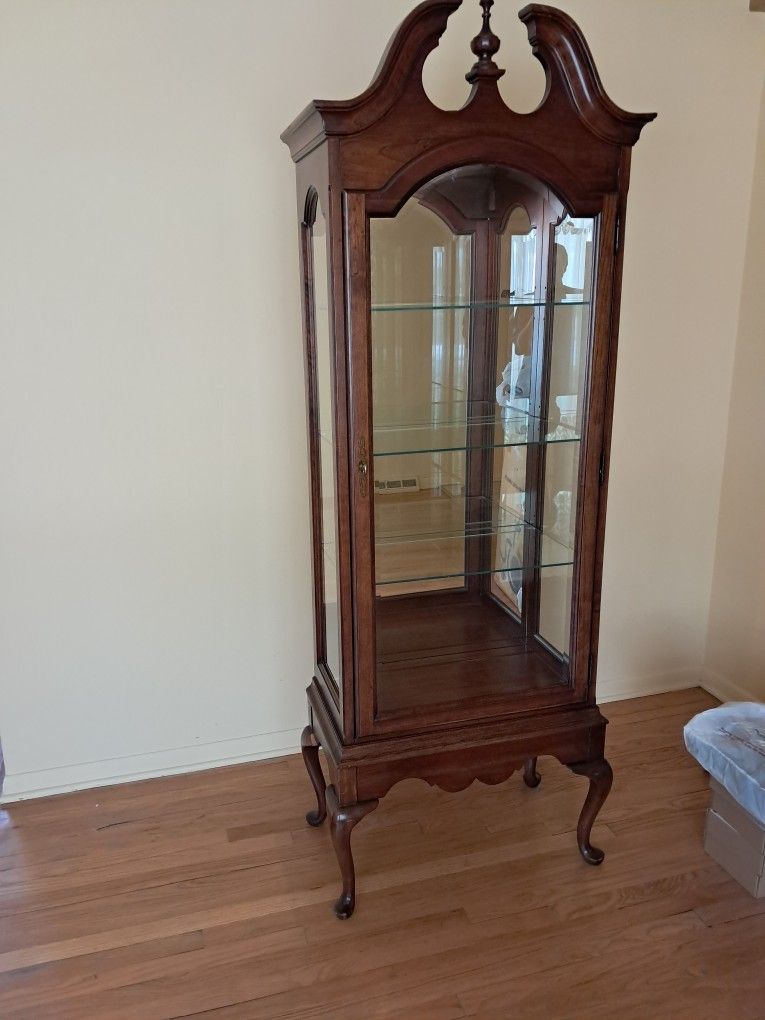 Jasper Cabinet 