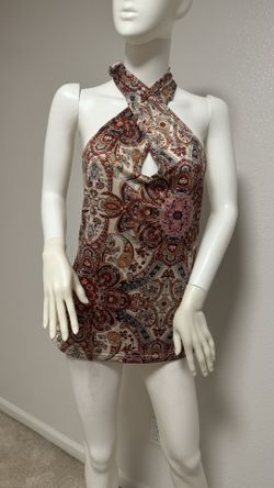 Brandnew Top Size Small 