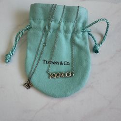 Tiffany & Co. Necklace 