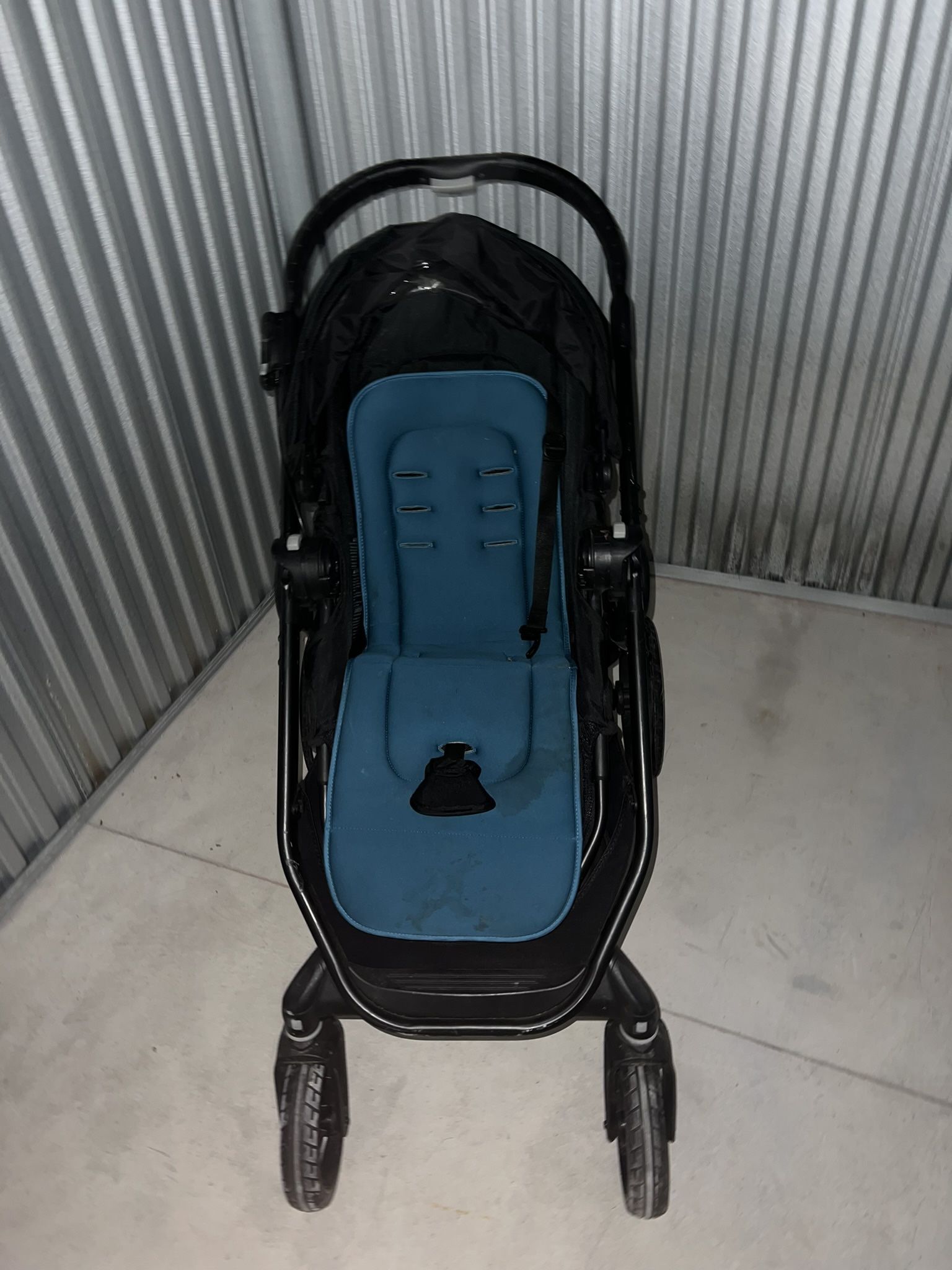 Jogging Stroller