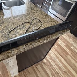 LG Soundbar