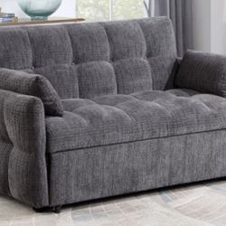 Futon Sofa