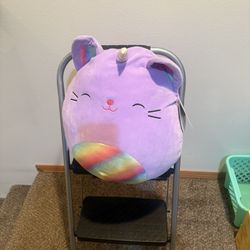 Squishmallow Cienna