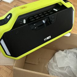 Portable Bluetooth Speaker 