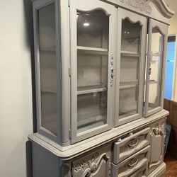 China Hutch