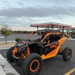 2020 Canam X3 Turbo Rr