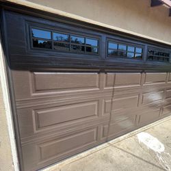 Garage Doors Sale 