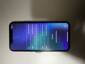 Iphone 11 pro 64GB