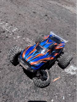 Hyper Go 1/16 4x4
