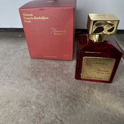 Baccarat Rouge 540 70ml