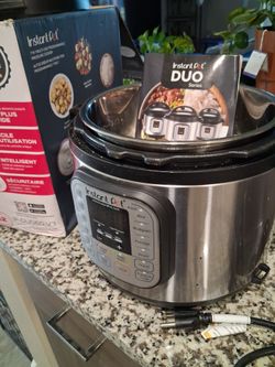 Instant Pot 7 in 1