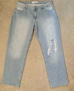 Hollister Jeans Brand New With Tags