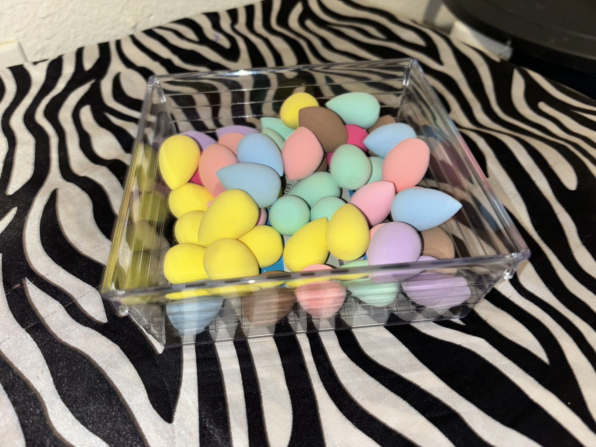 Mini Beauty Blenders