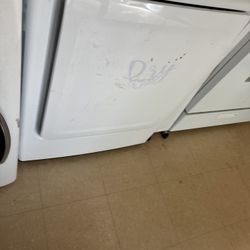 Washer And Dryer Samsung 