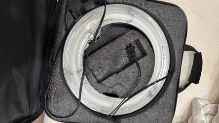 Newer RINGLIGHT (no stand included)