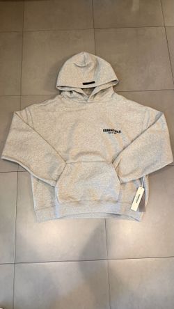 Essentials hoodie