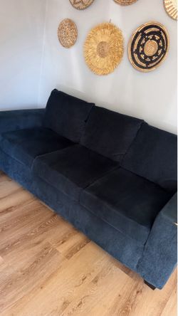 Free couch in great condition!