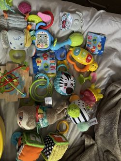 Baby Toys 