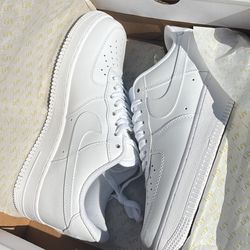 Nike Air Force 1s
