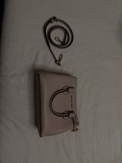 Light Pink Purse