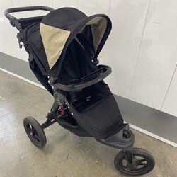 City Elite Baby Jogger Folding Stroller 