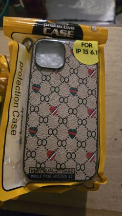 Iphone 15 & 15 Pro Cases