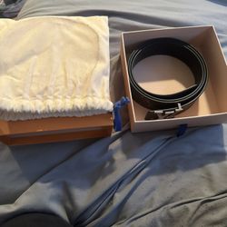 40MM reversible brown 