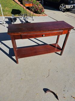 Entry Table